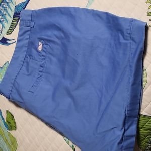 Vineyard Vines shorts, 16